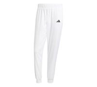 adidas Uomo Tennis Walk ON Pant, White, XXL