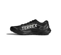 adidas Uomo Terrex Agravic Lite Shoes, Core Black/Grey One/Grey Six, 48 EU