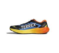 Scarpe trail running adidas Terrex Agravic Lite Low Noir 46