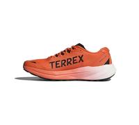 adidas Terrex - Agravic LT - Scarpe per trail running UK 7 | EU 40,5 rosso