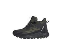 Adidas Terrex Anylander Climawarm+ Hiking Shoes Verde EU 40 Uomo