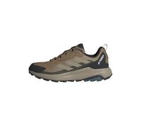 adidas Uomo Terrex Anylander Hiking Shoes, Cardboard/Blanch Cargo/Shadow Olive, 41 1/3 EU