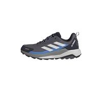 adidas Uomo Terrex Anylander Rain.Rdy Hiking Shoes, Aurora Onix/Dash Grey/Legend Ink, 47 1/3 EU