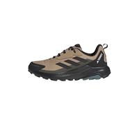adidas Terrex Anylander Rain.RDY Hiking Shoes, Scarpe da Trekking Uomo, Cardboard/Core Black/Shadow Olive, 40 2/3 EU