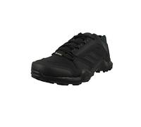 adidas Uomo Terrex AX3 GORE-TEX Hiking Shoes, Core Black / Core Black , 42 EU