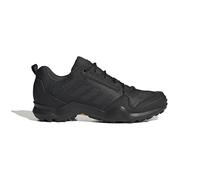 adidas Uomo Terrex AX3 Hiking Shoes, core black/core black/carbon, 40 2/3 EU