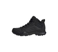Adidas Uomo Terrex AX3 Mid Gore-Tex Hiking Shoes, Core Black/Core Black, 42 EU