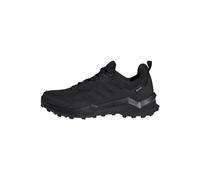 adidas Uomo Terrex AX4 Gore-Tex Hiking Shoes, Core Black/Core Black/Grey Four, 42 EU