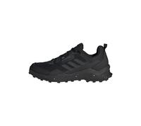 adidas Uomo Terrex AX4 Hiking Shoes, Core Black/Carbon/Grey Four, 44 EU