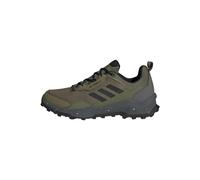 Scarpe adidas Terrex AX4 verde scuro nero - 40(2/3)