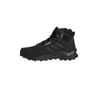 Adidas Uomo Terrex AX4 Mid Beta Cold.RDY Hiking Shoes, Core Black/Core Black/Grey Two, 45 1/3 EU