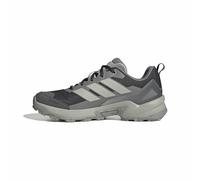 adidas Uomo Terrex Eastrail 3 Climaproof Hiking Shoes, Carbon/Grey One/Grey Three, 44 EU