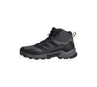 adidas Uomo Terrex Eastrail 3 Mid Climaproof Hiking Shoes, Grey Four/Core Black/Carbon, 47 1/3 EU