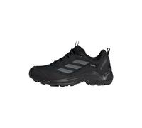 Adidas Uomo Terrex Eastrail Gore-Tex Hiking Shoes, Core Black/Grey Four/Core Black, 42 EU