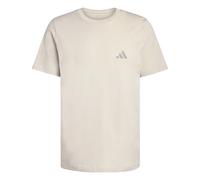 Adidas Maglia funzionale Terrex Mountain Graphic Beige/Grigio Uomo M