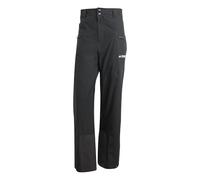 Adidas Uomo Terrex Multi 2 Layer Climaproof Insulated Pants, Black, M