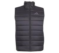adidas Uomo Terrex Multi Essentials Climawarm Padded Vest Coat, black, XS