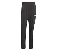 adidas Uomo Terrex Multi Essentials Stretch Pants, Black, S