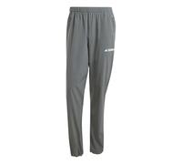adidas Uomo Terrex Multi Essentials Stretch Pants, Legend Ivy, M