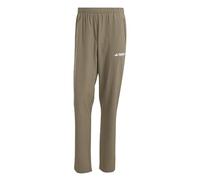 Adidas Multi Essentials Stretch Pants Verde M / Regular Uomo