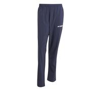 adidas Uomo Terrex Multi Essentials Stretch Pants, Shadow Navy, XL Tall