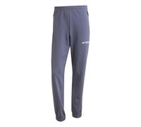 adidas Uomo Terrex Multi Knit Pants, preloved Violet, XL