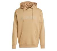 adidas Uomo Terrex Multi Large Logo Hoodie, Cardboard, L