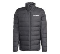 Piumino da uomo Adidas Mt Down Jacket Taglia: XL / Colore: nero