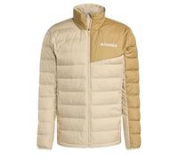 adidas performance - Terrex Multi Climawarm - Piumino leggero color savanna-Neutro L