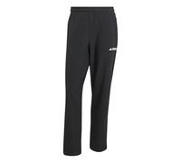 adidas Uomo Terrex Multi Liteflex Pants, Black, L