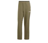 adidas Uomo Terrex Multi Liteflex Pants, Olive Strata, S