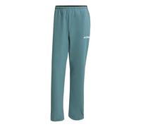 Adidas Uomo Terrex Multi Liteflex Pants, Preloved Teal, S