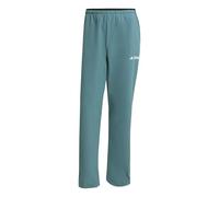adidas Uomo Terrex Multi Liteflex Pants, Preloved Teal, XS