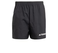 Adidas Pantaloncini Uomo Terrex Multi Nero XS