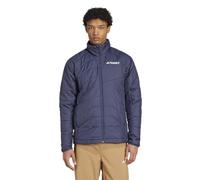 adidas Uomo Terrex Multi Synthetic Insulated Jacket, shadow navy, S
