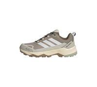 adidas Uomo Terrex Skychaser AX5 Gore-Tex Hiking Shoes, Blanch Cargo/off White/Wonder Alumina, 40 2/3 EU