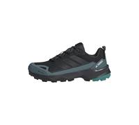 Adidas Terrex Skychaser Ax5 Goretex Hiking Shoes Nero EU 41 1/3 Uomo