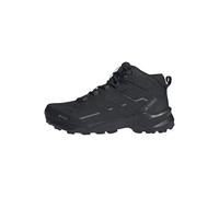 adidas Terrex - Terrex Skychaser AX5 Mid GORE-TEX - Scarpe da trekking EU 45 1/3 nero/grigio