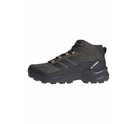 Adidas Terrex Skychaser Ax5 Mid Gore-tex® Hiking Shoes Verde EU 40 2/3 Uomo
