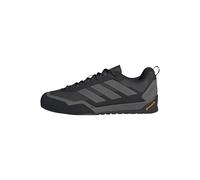 adidas Uomo Terrex Skychaser Solo Approach Shoes, Core Black/Carbon/Grey Four, 40 2/3 EU
