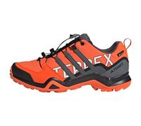 adidas Uomo Terrex Swift R2 GORE-TEX Hiking Shoes, impact orange/grey five/core black, 42 2/3 EU