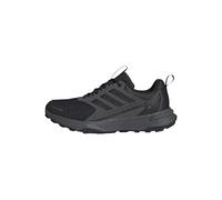 adidas Terrex Tracefinder 2 Climaproof Trail Running Shoes, Scarpe Uomo, Core Black/Core Black/Grey Six, 50 2/3 EU