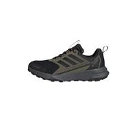 Adidas Terrex Tracefinder 2 Climaproof Trail Running Shoes Verde EU 42 2/3 Uomo