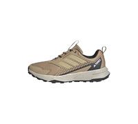 Adidas Uomo Terrex Tracefinder 2 Trail Running Shoes, Cardboard/Savanna/Bronze Strata, 38 2/3 EU