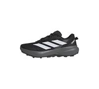 adidas Uomo Terrex Tracefinder Plus Trail Running Shoes, Core Black/Ftwr White/Grey Five, 40 EU