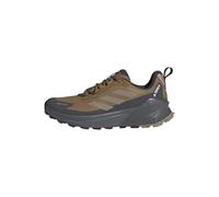 adidas Uomo Terrex Trailmaker 2 Gore-Tex Hiking Shoes, Bronze Strata/Blanch Cargo/Carbon, 47 1/3 EU