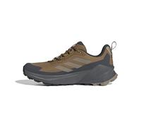 adidas Uomo Terrex Trailmaker 2 Gore-Tex Hiking Shoes, Bronze Strata/Blanch Cargo/Carbon, 50 2/3 EU