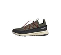 Adidas Terrex Voyager 21 Travel Hiking Shoes Verde EU 44 Uomo
