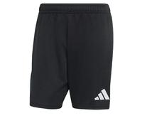adidas Uomo Tierro26 Goalkeeper Shorts, Black, S