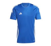Maglia adidas Tiro 24 Blu Reale Uomo - HEJ10-IS1014 - Taille L